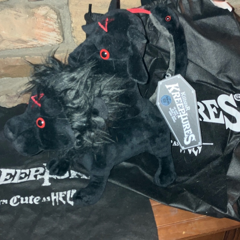 Chimera Killstar Kreepture
